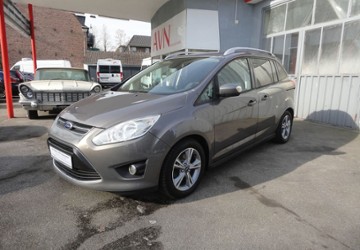 Ford Grand C-Max 170.000 km 4.999 &euro; Neuss 41462