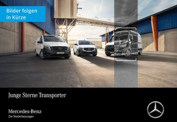 Mercedes-Benz Sprinter 47.421 km 30.928 &euro; Duisburg 47138