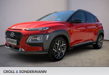 Hyundai KONA 23.223 km 18.990 &euro; Velbert 42555