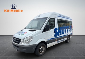 Mercedes-Benz Sprinter 428.000 km 12.999 &euro; Düsseldorf 40472