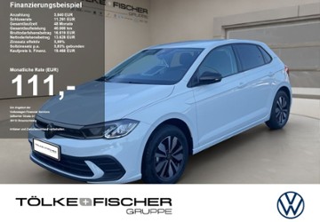 VW Polo 1.200 km 17.999 &euro; Krefeld 47805