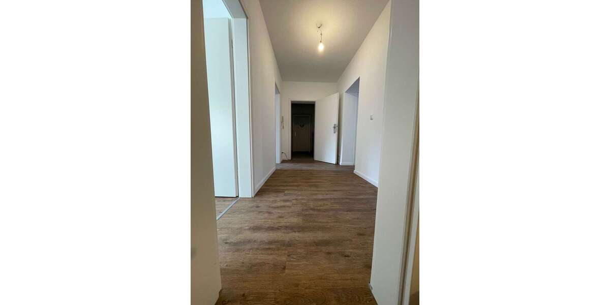 Etagenwohnung Krefeld Krefeld-Mitte - 3 Zimmer, 73 m&sup2;, 680&euro; | Angebot:27145495