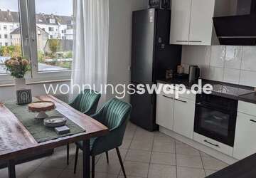 Wohnung Krefeld - 2 Zimmer, 62 m&sup2;, 550&euro; | Angebot:27228766