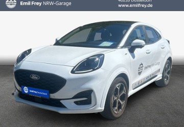 Ford Puma 6.000 km 26.990 &euro; Düsseldorf 40233