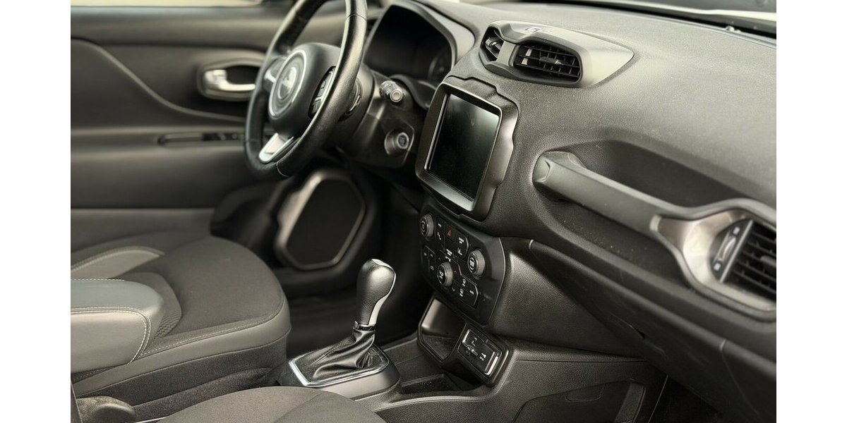 Jeep Renegade Longitude / Mild-Hybrid / FWD 43.000 km 21.500 &euro; Mönchengladbach 41066