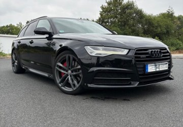 Audi A6 240.023 km 17.999 &euro; Korschenbroich 41352