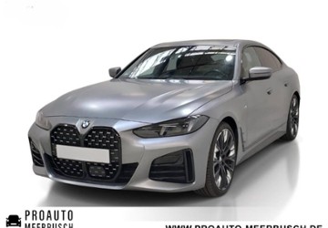 BMW 420 Gran Coupé 18.000 km 47.999 &euro; Meerbusch 40668
