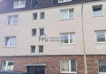 Wohnung Mönchengladbach Waldhausen - 2 Zimmer, 61 m&sup2;, 520&euro; | Angebot:25794307