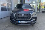 KGM Rexton LUX+20Zoll+Wildleder+3,5t AHL+5 Sitzer+ 7.978 km 45.950 &euro; Meerbusch 40667