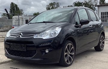 Citroen C3 140.000 km 4.490 &euro; Monheim am Rhein 40789