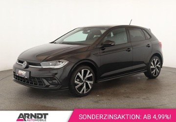 VW Polo 23.900 km 24.184 &euro; Neuss 41460