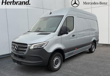 Mercedes-Benz Sprinter 2.213 km 56.453 &euro; Krefeld 47807