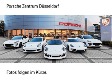 Porsche Macan 35.089 km 81.900 &euro; Düsseldorf 40468
