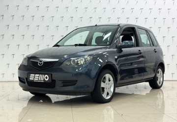 Mazda 2 192.893 km 700 &euro; Oberhausen 46149