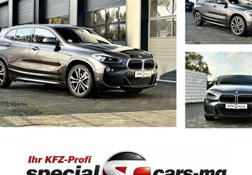 BMW X2 M / Sport / Head up / NAVI Pro / LED 67.000 km 24.490 &euro; Mönchengladbach 41066