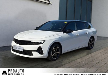 Opel Astra 27.900 km 21.799 &euro; Meerbusch 40668