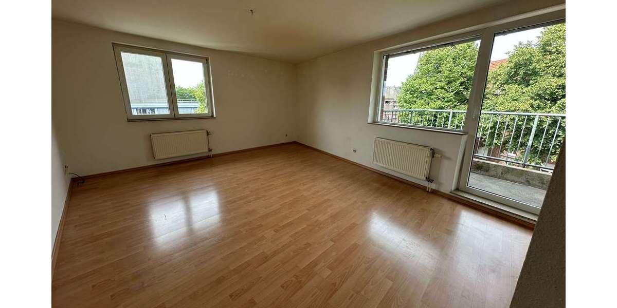 Etagenwohnung Krefeld Dießem - 3 Zimmer, 77 m&sup2;, 750&euro; | Angebot:27404950