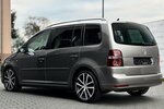 VW Touran R-Line / Leder / 7 Sitze / 1.Hd / Navi 125.000 km 11.900 &euro; Mönchengladbach 41066