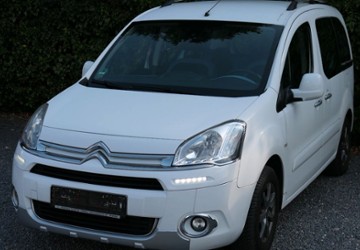 Citroen Berlingo 149.000 km 7.850 &euro; Mönchengladbach 41063