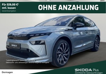 Skoda Enyaq 4.999 km 59.980 &euro; Dormagen 41540