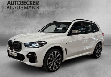 BMW X5 M50 16.784 km 66.900 &euro; Krefeld 47800