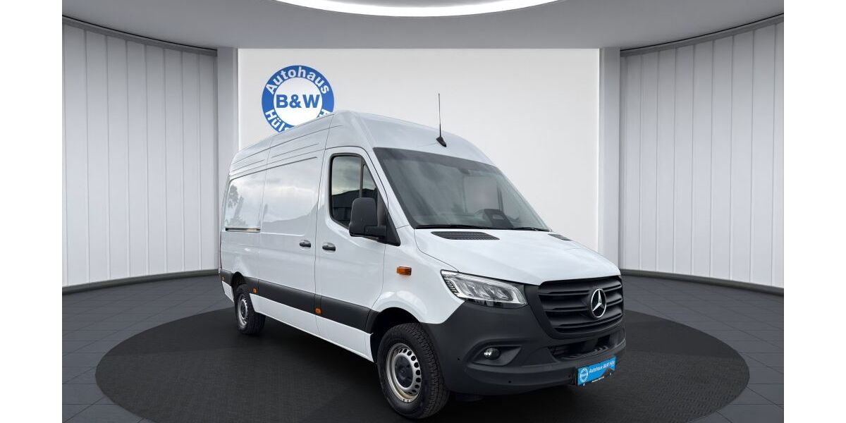 Mercedes-Benz Sprinter 44.363 km 39.999 &euro; Krefeld 47805