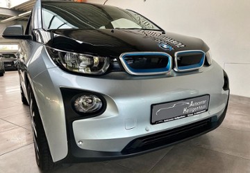 BMW i3 98.384 km 13.880 &euro; Heiligenhaus 42579