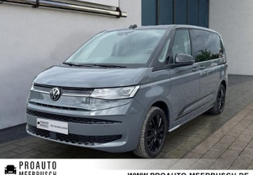 VW T7 Multivan 26.000 km 46.290 &euro; Meerbusch 40668