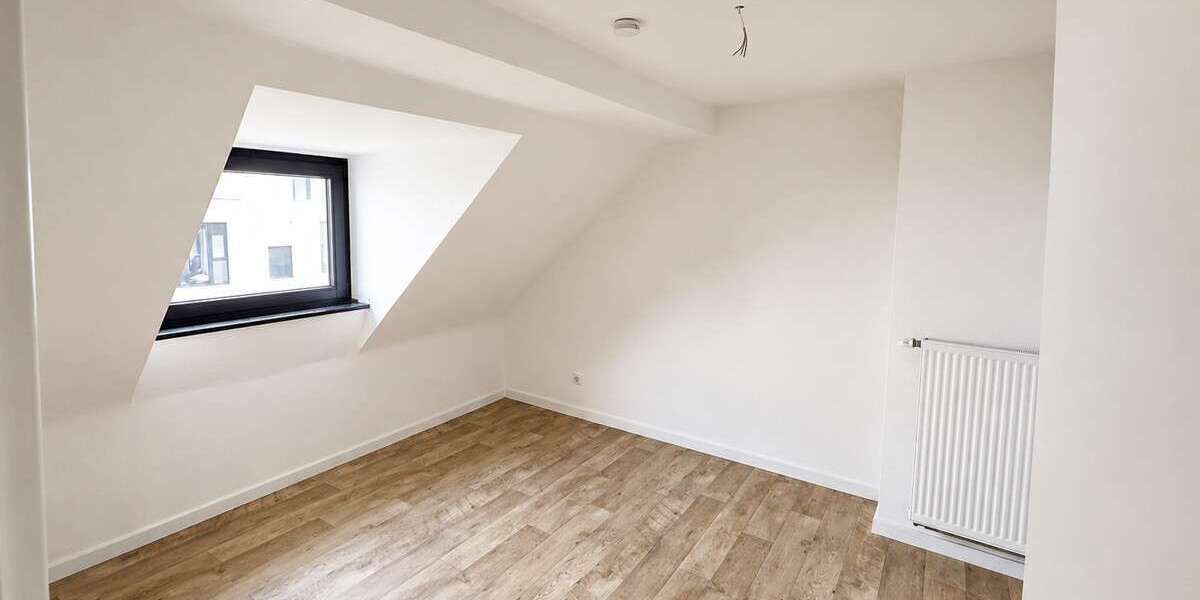 Etagenwohnung Mönchengladbach Gladbach - 3 Zimmer, 60 m&sup2;, 540&euro; | Angebot:27313177