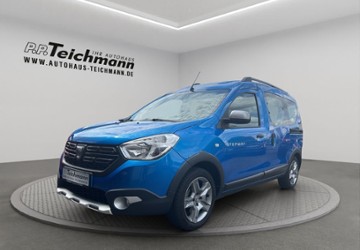 Dacia Dokker 99.979 km 13.490 &euro; Dormagen 41540