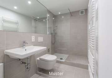 Wohnung Krefeld Bockum - 2 Zimmer, 53 m&sup2;, 715&euro; | Angebot:23713007