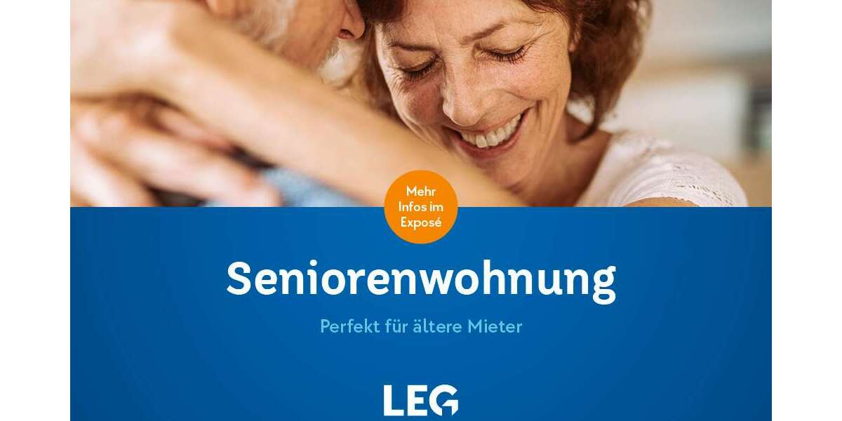 Etagenwohnung Mönchengladbach Odenkirchen - 3 Zimmer, 81 m&sup2;, 699&euro; | Angebot:27020985