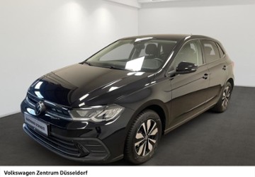 VW Polo 8.403 km 26.990 &euro; Düsseldorf 40233