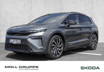 Skoda Elroq 10.000 km 46.880 &euro; Düsseldorf 40549