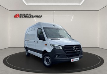 Mercedes-Benz Sprinter 64.465 km 39.990 &euro; Mülheim/Ruhr 45481