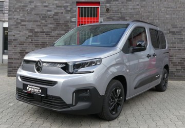Citroen Berlingo 26.500 km 26.480 &euro; Oberhausen 46147
