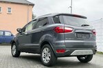 Ford EcoSport / Titanium / Leder / Keyless Go / Klima 144.000 km 7.190 &euro; Mönchengladbach 41066