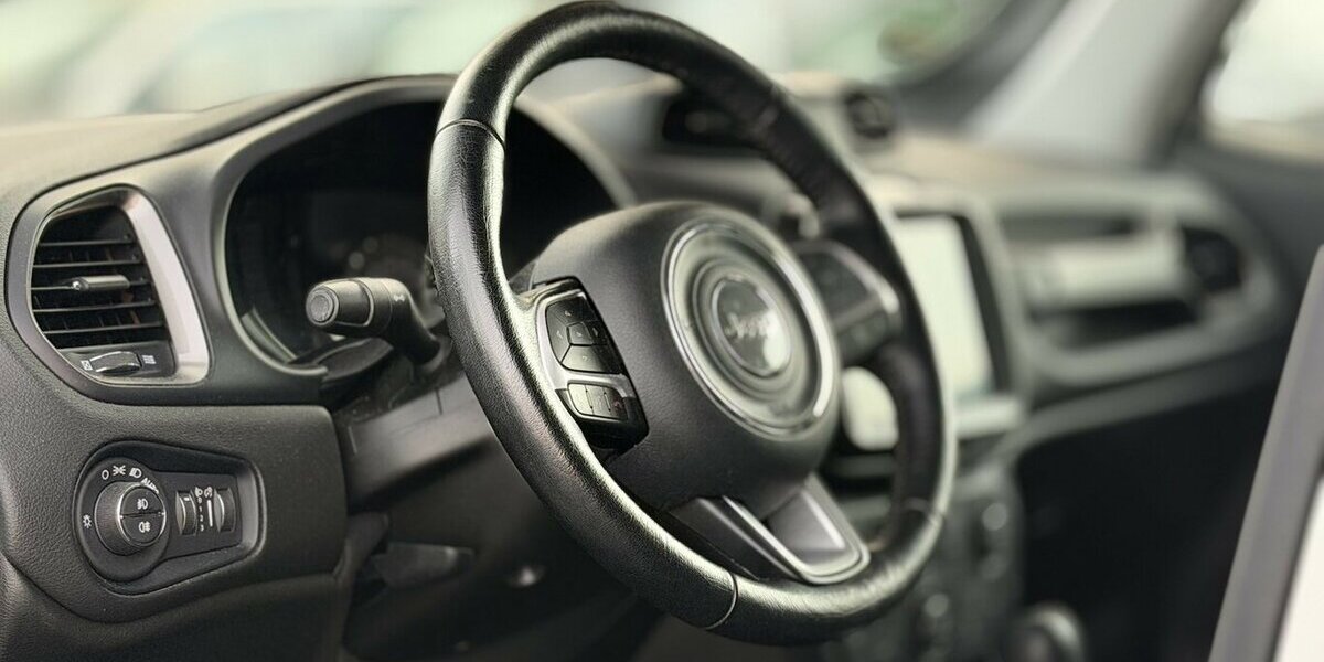 Jeep Renegade Longitude / Mild-Hybrid / FWD 43.000 km 21.500 &euro; Mönchengladbach 41066