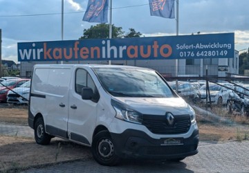 Renault Trafic 144.000 km 6.999 &euro; Kempen 47906