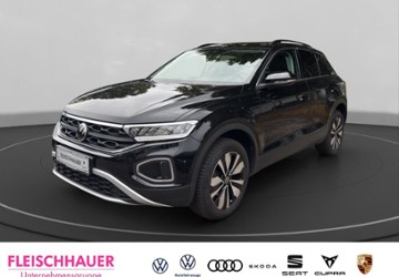 VW T-Roc 18.300 km 27.770 &euro; Mönchengladbach 41238