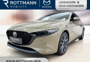 Mazda 3 17.350 km 23.700 &euro; Oberhausen 46149