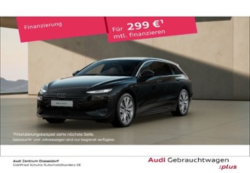 Audi A6 e-tron 10.935 km 51.620 &euro; Düsseldorf 40233
