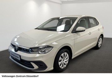 VW Polo 49.276 km 13.990 &euro; Düsseldorf 40233