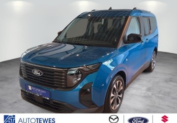Ford Tourneo Courier 5.000 km 26.490 &euro; Düsseldorf 40472