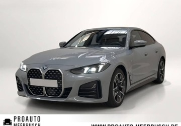 BMW 420 Gran Coupé 25.000 km 41.799 &euro; Meerbusch 40668