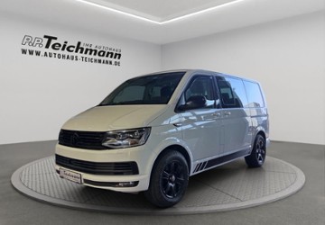 VW T6 Transporter 191.279 km 20.990 &euro; Dormagen 41540