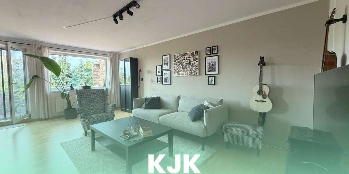 Etagenwohnung Mönchengladbach / Venn Venn - 3 Zimmer, 80 m&sup2;, 880&euro; | Angebot:27187831