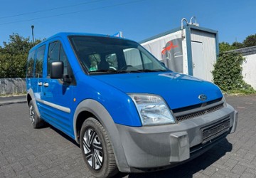 Ford Tourneo 185.912 km 1.700 &euro; Düsseldorf 40627