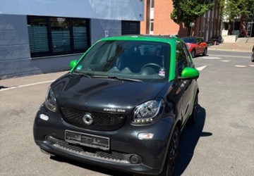 Smart ForTwo 48.000 km 8.190 &euro; Ratingen 40885