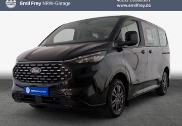 Ford Tourneo Custom 16.286 km 43.990 &euro; Düsseldorf 40233